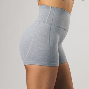 Alphalete Revival Shorts